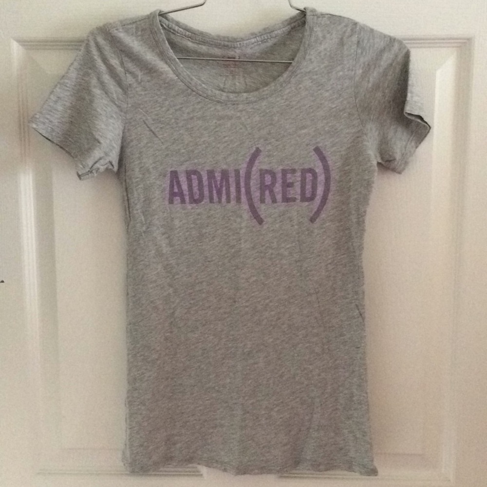 (Red) T-shirt